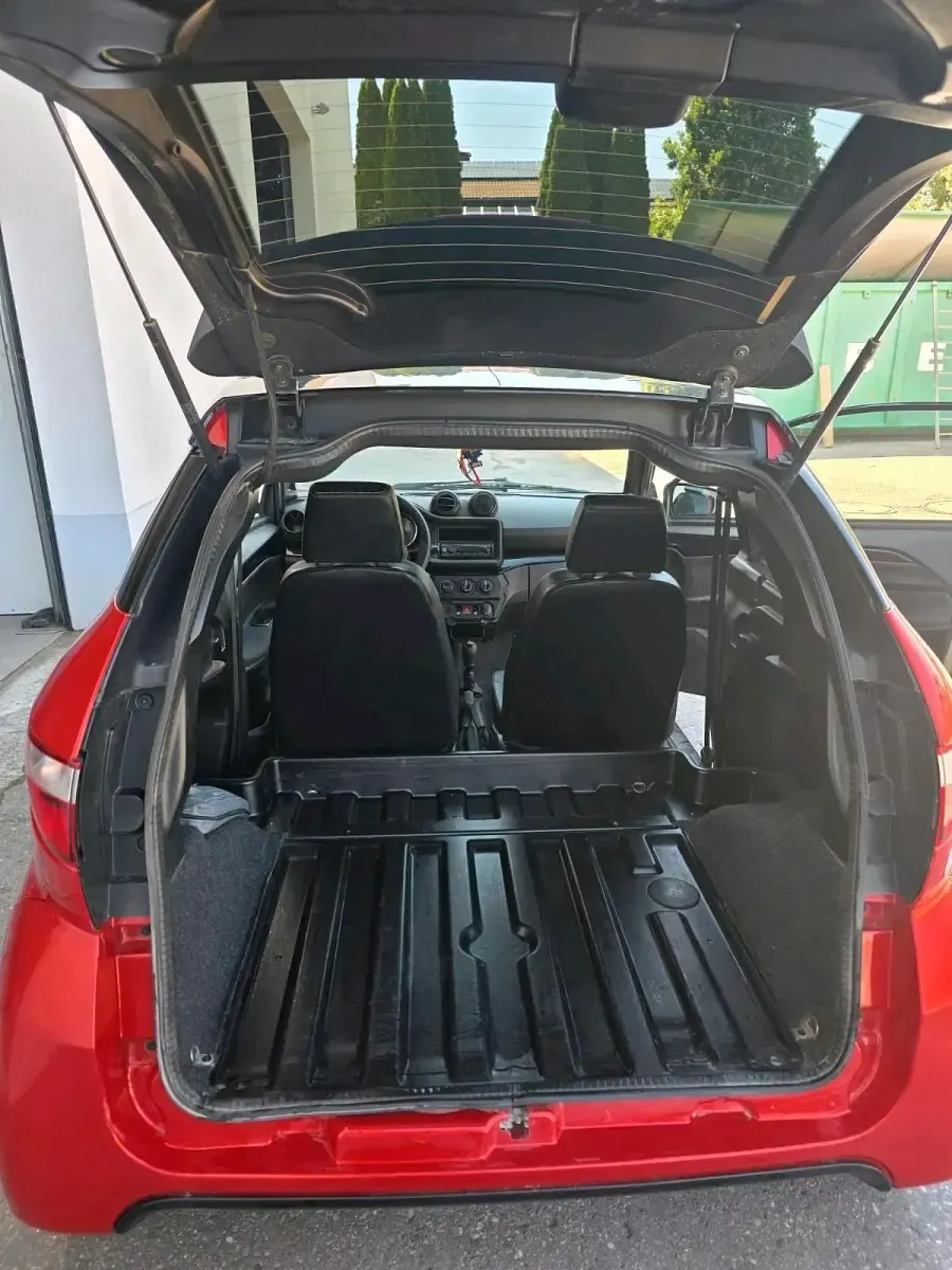 Gebraucht Aixam Coupe Evo 2023 Rot Coupé