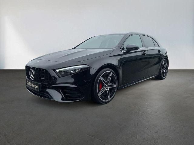Gebraucht 2025 Mercedes A45 AMG AMG | 59.490 € (Superpreis) - Bild 1/4
