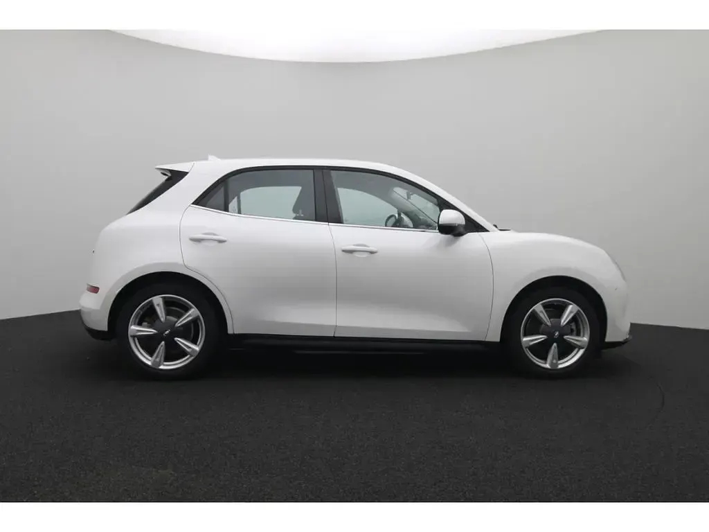 Usado Ora 03 60 kW (82 CV) 2023 Blanco Utilitario