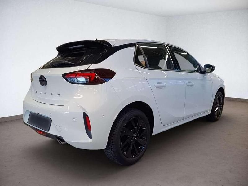 Gebraucht Opel Corsa 101 PS (74 kW) 2024 Other Kleinwagen