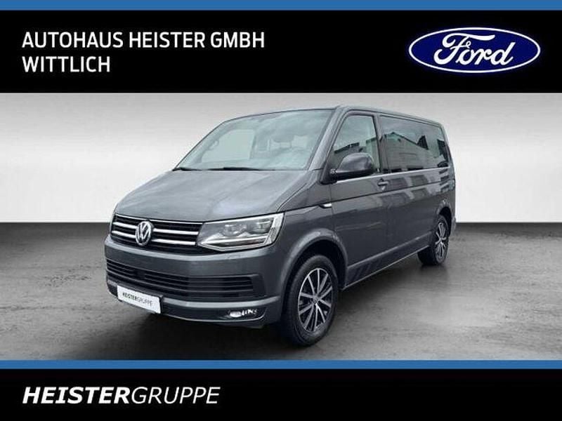 Andere Gebraucht 2017 VW T6 Edition Van | 33.950 € (Guter Preis) - Bild 1/4