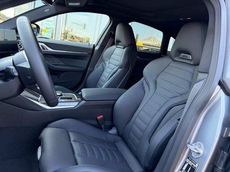 Neu BMW i4 Performance 442 kW (601 PS) 2026 Grau Limousine