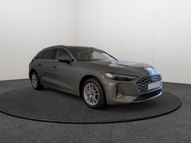 Second-hand Audi A5 Advanced 150 CP (110 kW) 2025 Gri Break