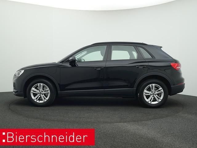 Gebraucht Audi Q3 Ambiente 245 PS (180 kW) 2022 SUV