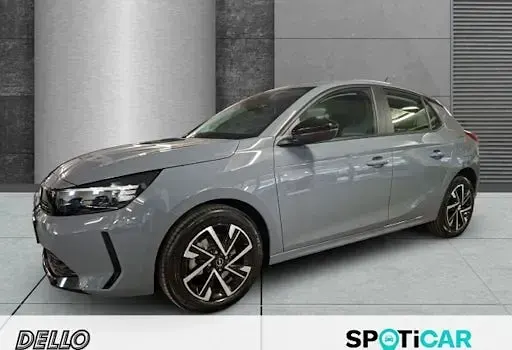 Gebraucht Opel Corsa Edition 101 PS (74 kW) 2026 Kleinwagen