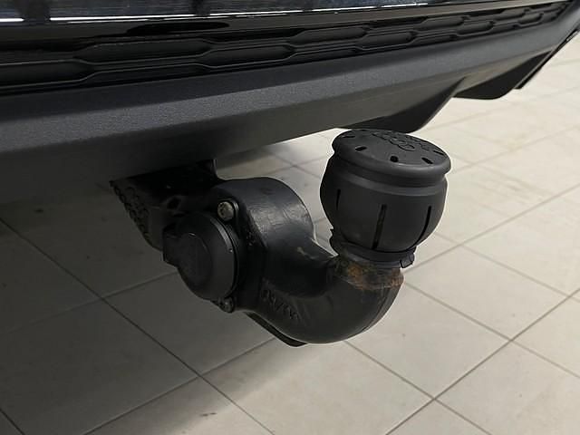 Gebraucht Audi Q5 S-Line 265 PS (194 kW) 2021 Schwarz SUV