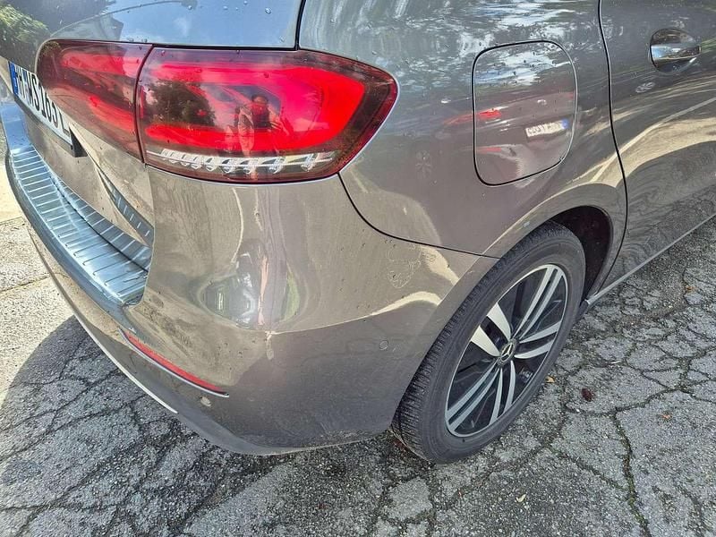 Gebraucht Mercedes E250 Edition 160 PS (117 kW) 2021 Kombi