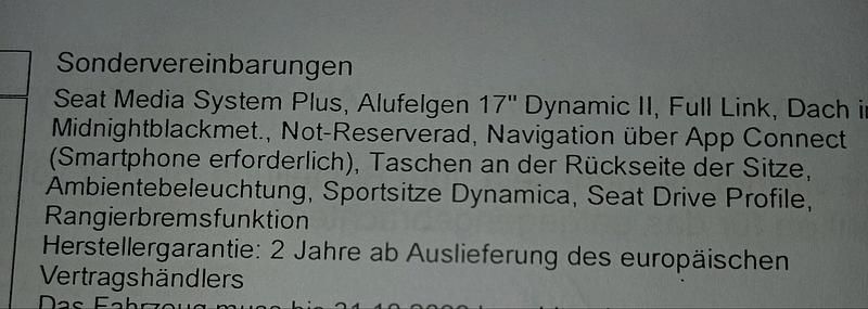 Gebraucht Seat Arona FR 110 PS (80 kW) 2022 Rot SUV