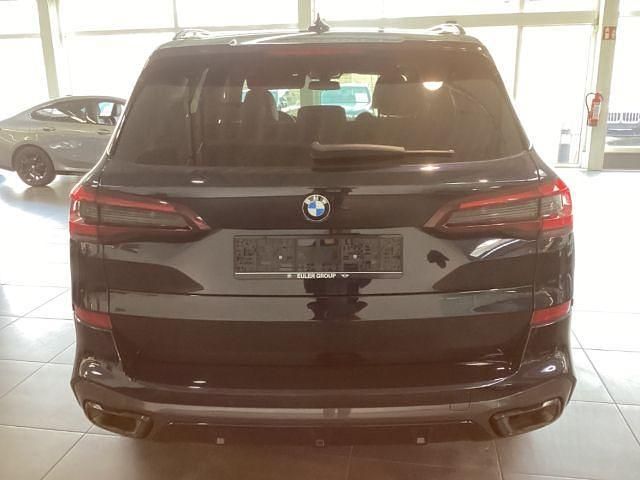 Second-hand BMW X5 M Sport 286 CP (210 kW) 2022 Gri SUV