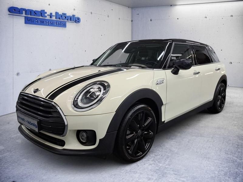 Gebraucht Mini Cooper D Clubman 150 PS (110 kW) 2020 Kombi