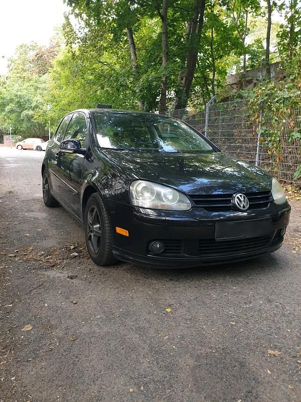 Gebraucht VW Golf 116 PS (85 kW) 2005 Limousine