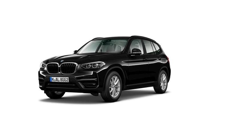 Gebraucht BMW X3 Advantage 190 PS (139 kW) 2026 SUV