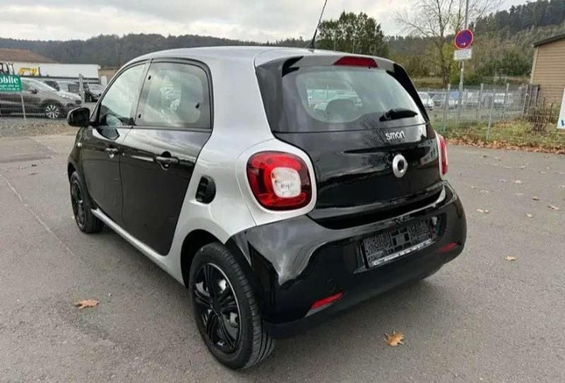 Gebraucht 2014 Smart ForFour Limousine | 5.000 € (Guter Preis) - Bild 1/4