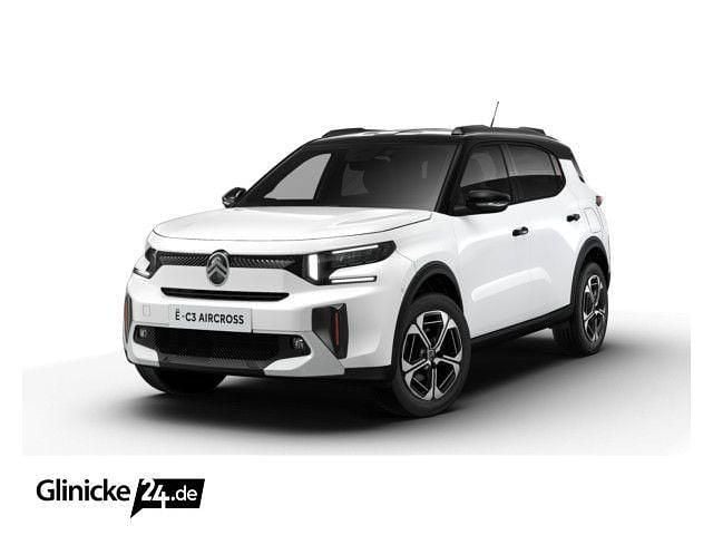 Neu Citroën e-C3 Aircross 83 kW (113 PS) 2026 Blau SUV