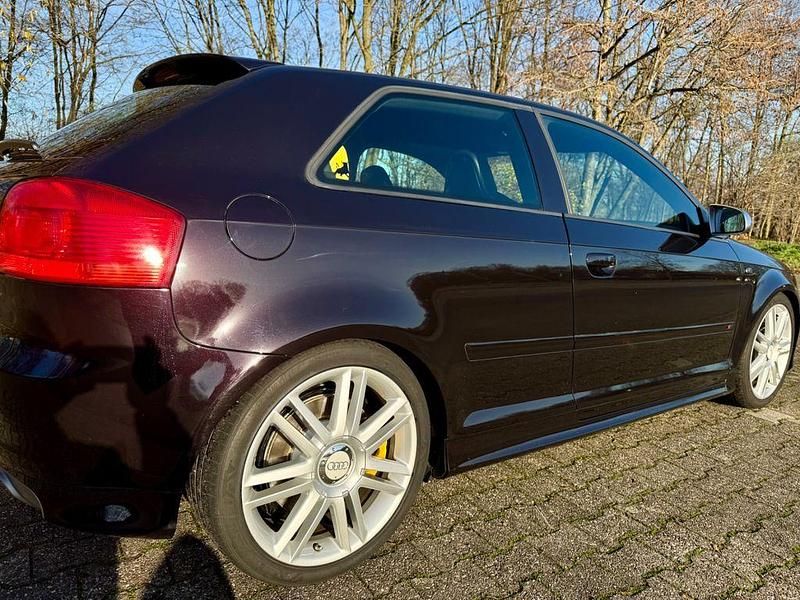 Gebraucht Audi S3 Sport 330 PS (242 kW) 2006 Kleinwagen