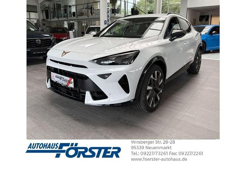 Weiß Neu 2024 Cupra Formentor VZ SUV | 42.990 € (Fairer Preis) - Bild 1/4