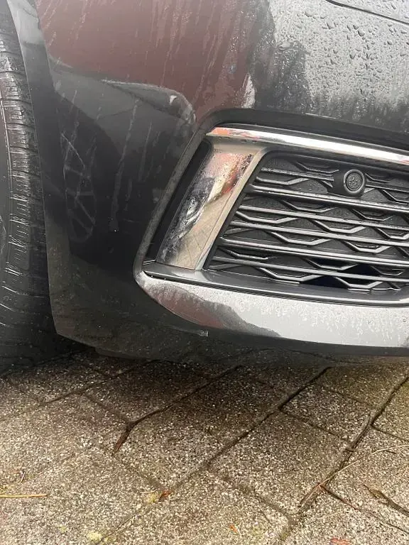 Gebraucht Audi A6 Design 231 PS (169 kW) 2019 Grau Kombi