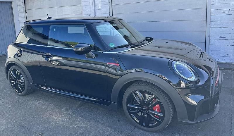 Gebraucht Mini John Cooper Works Premium 231 PS (169 kW) 2023 Kleinwagen