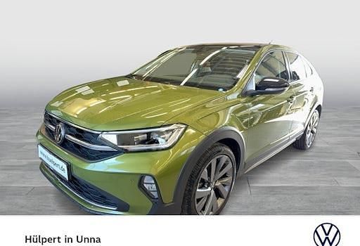 Gebraucht VW Taigo Beats 110 PS (80 kW) 2022 Grün SUV