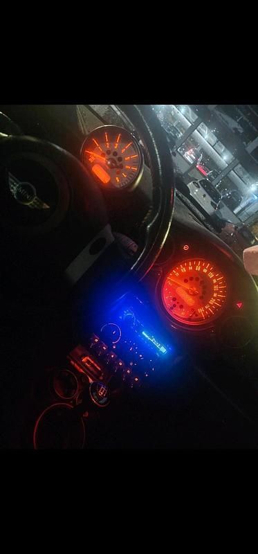 Usado Mini ONE 90 HP (66 kW) 2006 Citadino