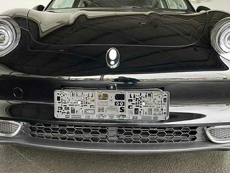 Gebraucht Ora 03 125 kW (171 PS) 2024 Schwarz Kleinwagen