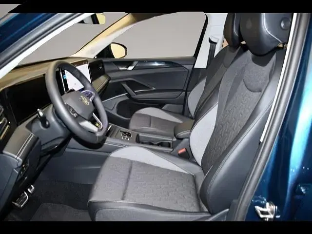 Gebraucht VW Tiguan Goal 131 PS (96 kW) 2025 Manufacturer SUV