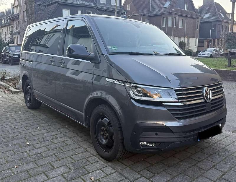 Second-hand VW Multivan Edition 199 CP (146 kW) 2020 Monovolum