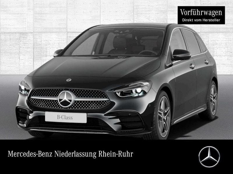 Schwarz Gebraucht 2023 Mercedes B250 AMG Van / Kleinbus | 40.490 € (Fairer Preis) - Bild 1/4