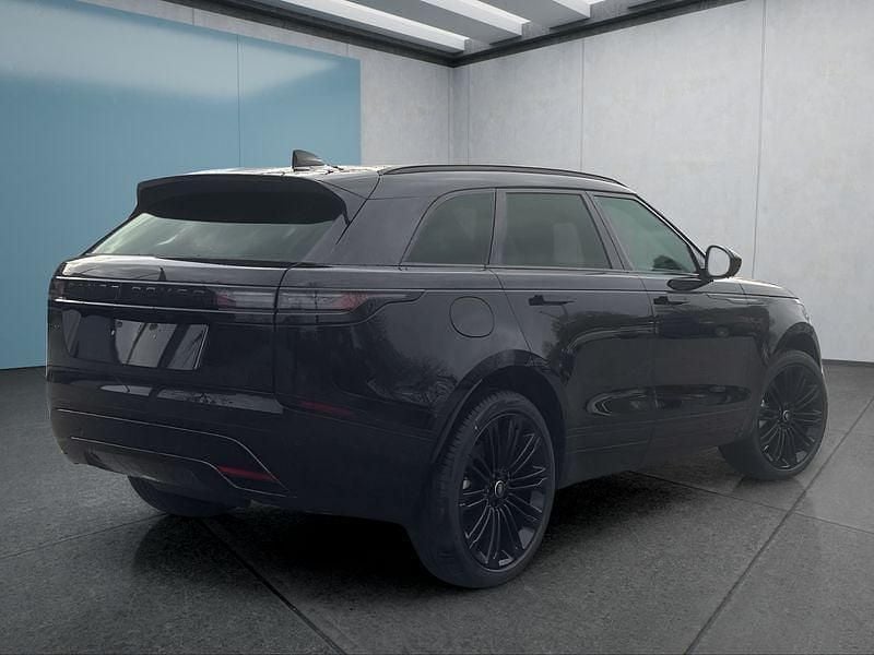 Gebraucht Land Rover Range Rover 300 PS (220 kW) 2025 Schwarz SUV