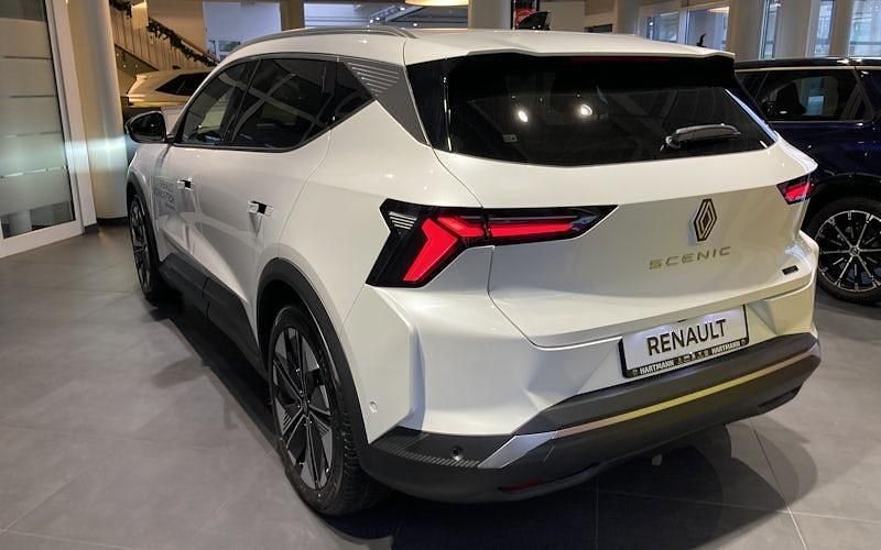 Gebraucht Renault Scenic E-Tech Komfort 125 kW (170 PS) 2024 Othercolor SUV