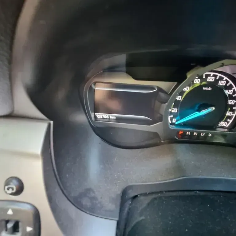 Gebraucht Ford Ranger 200 PS (147 kW) 2018 Schwarz Pickup