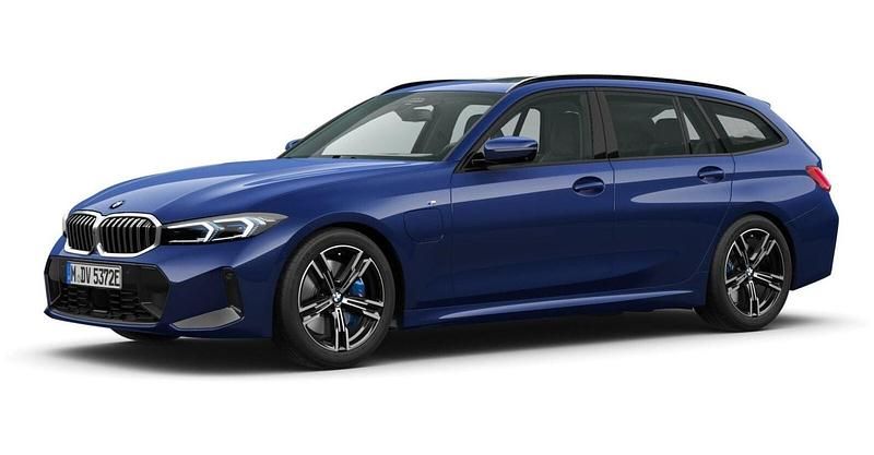Gebraucht 2024 BMW 330e Kombi | 80.580 € - Bild 1/1