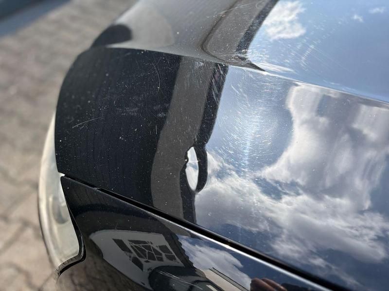 Gebraucht Audi A5 179 PS (131 kW) 2009 Schwarz Coupé