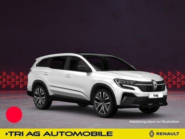 Neu 2025 Renault Espace Iconic Van / Kleinbus | 47.212 € (Fairer Preis) - Bild 1/4