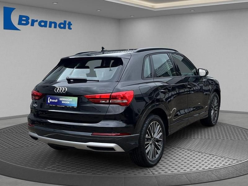 Gebraucht Audi Q3 Advanced 150 PS (110 kW) 2025 SUV
