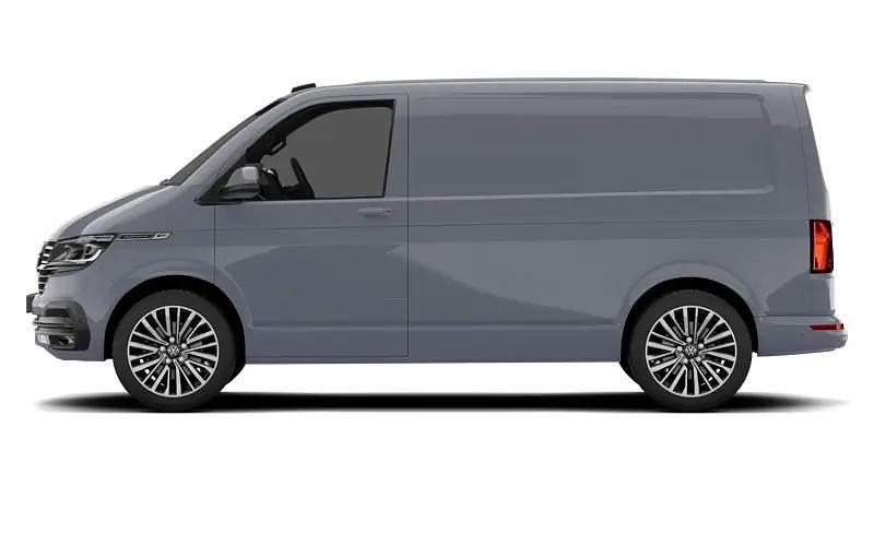 Neu VW Transporter 110 PS (80 kW) 2026 Van