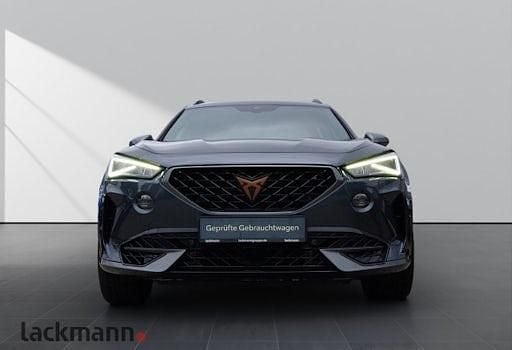Second-hand Cupra Formentor VZ 310 CP (228 kW) 2023 Gri SUV