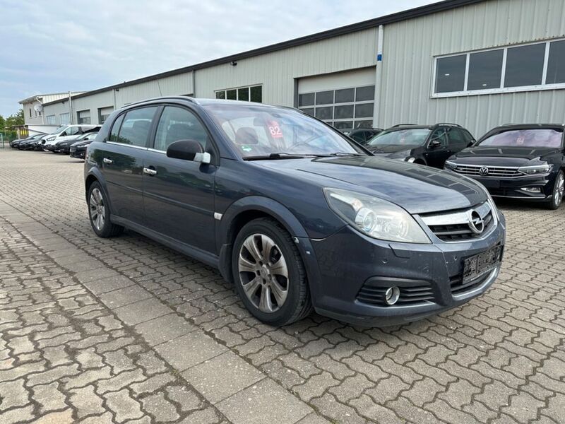 Gebraucht 2007 Opel Signum Edition+ Kombi | 800 € (Superpreis) - Bild 1/4