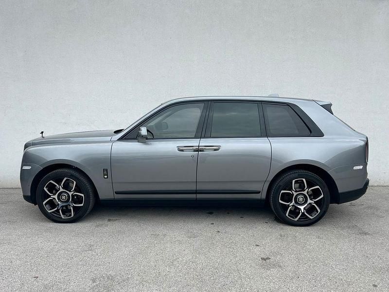 Gebraucht Rolls Royce Cullinan 600 PS (441 kW) 2024 SUV