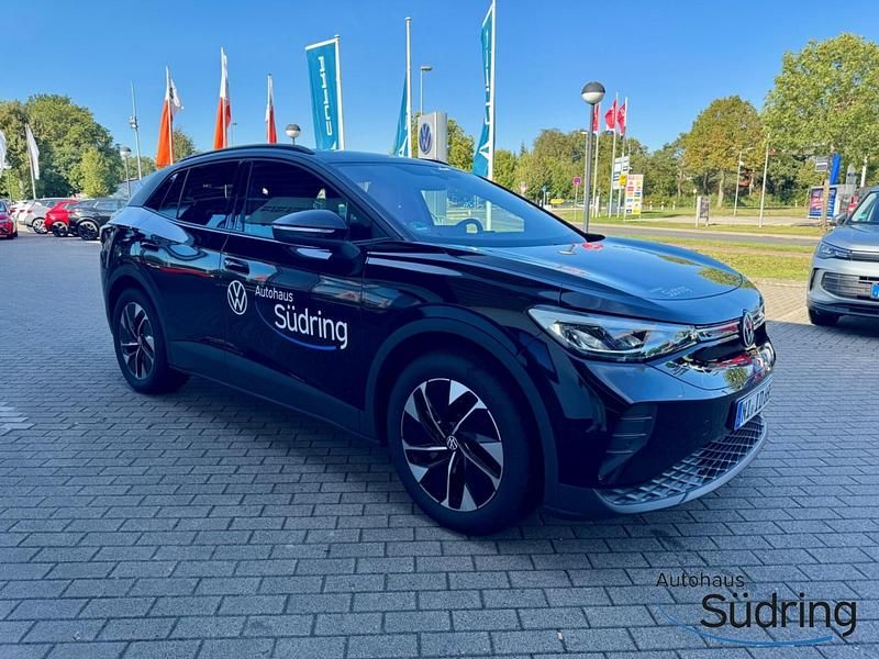 Gebraucht VW ID.4 Pro 210 kW (286 PS) 2024 SUV