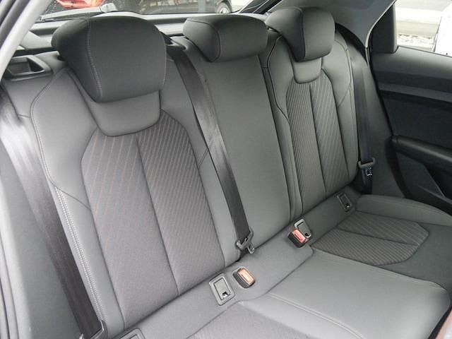 Gebraucht Audi A1 Sportback Advanced Plus 116 PS (85 kW) 2024 Mythosschwarz metallic Kleinwagen