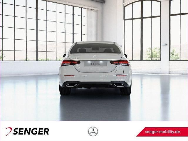 Gebraucht Mercedes E300 306 PS (225 kW) 2021