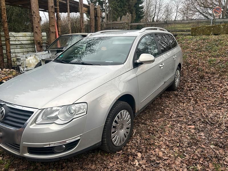 Gebraucht VW Passat 2008 Kombi