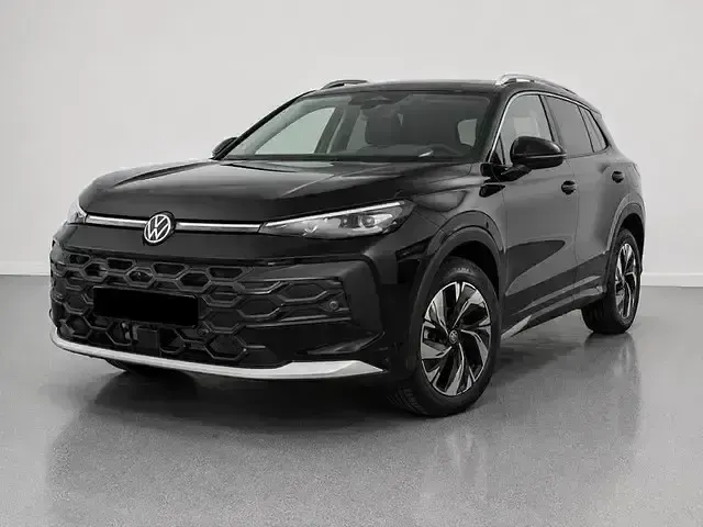 Gebraucht VW T-Roc Style 150 PS (110 kW) 2026 SUV