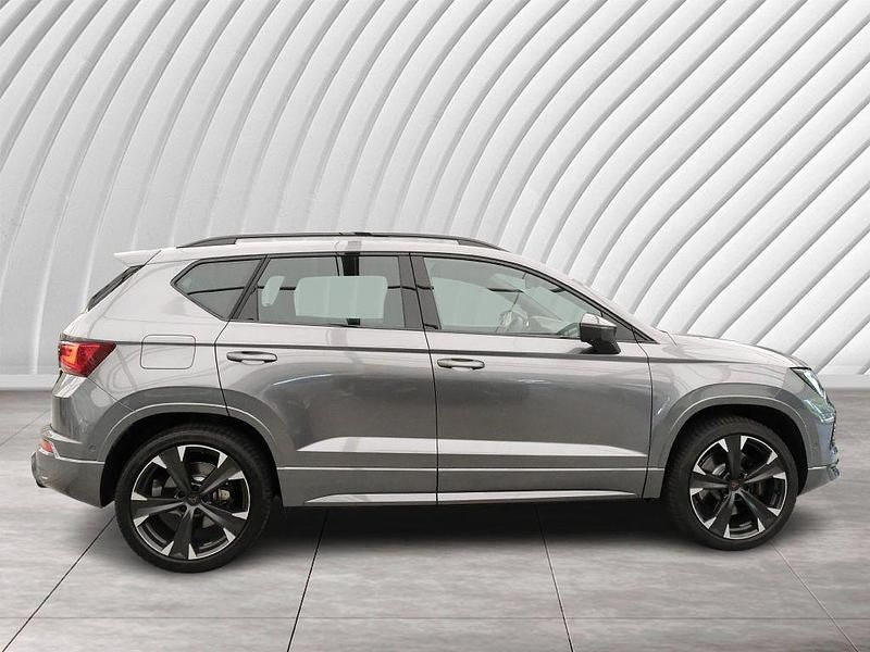Gebraucht Cupra Ateca VZ 300 PS (220 kW) 2025 Grau SUV