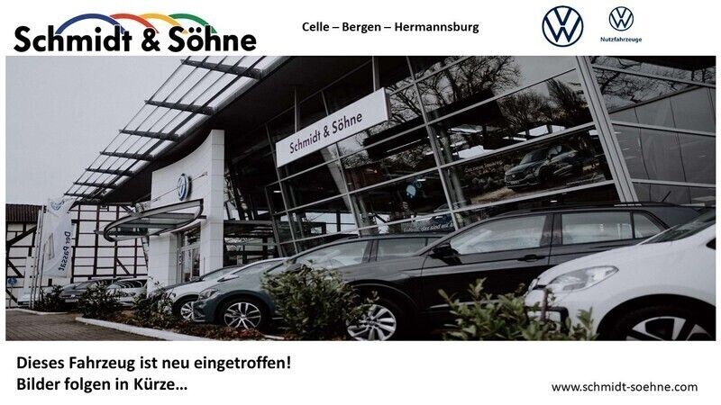 Gebraucht VW T-Cross R-line 110 PS (80 kW) 2023 Rauchgrau (metallic) SUV