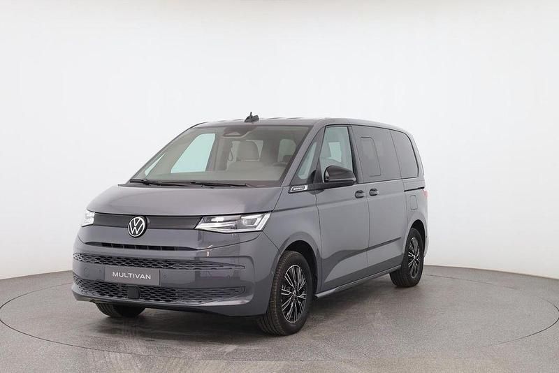 Grau Neu 2026 VW Multivan Business Van | 64.850 € - Bild 1/4