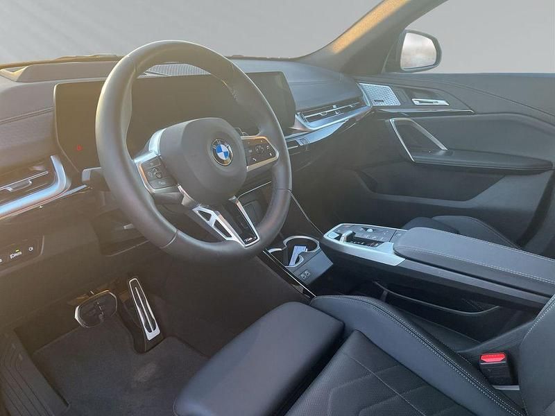 Gebraucht BMW X2 M Sport 156 PS (114 kW) 2025 Schwarz SUV