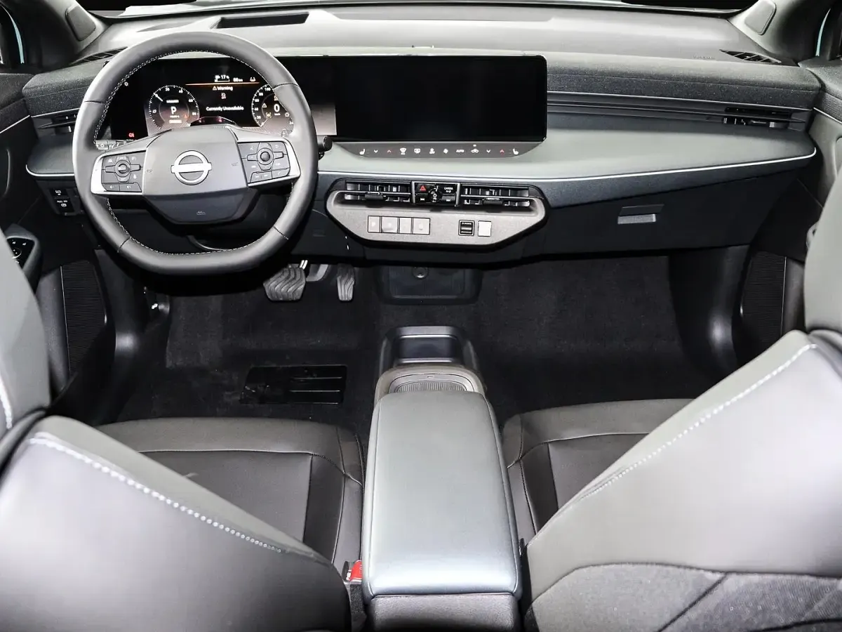 Neu Nissan Leaf Advance 160 kW (218 PS) 2026 Manufacturer SUV