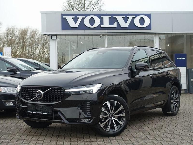 Gebraucht Volvo XC60 Plus 250 PS (183 kW) 2025 Schwarz SUV
